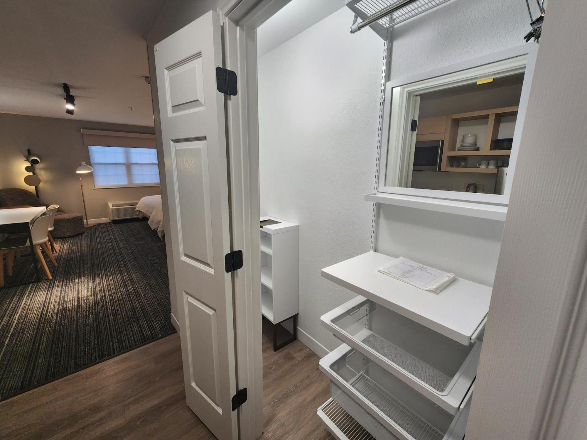 Towneplace Suites By Marriott קילין מראה חיצוני תמונה